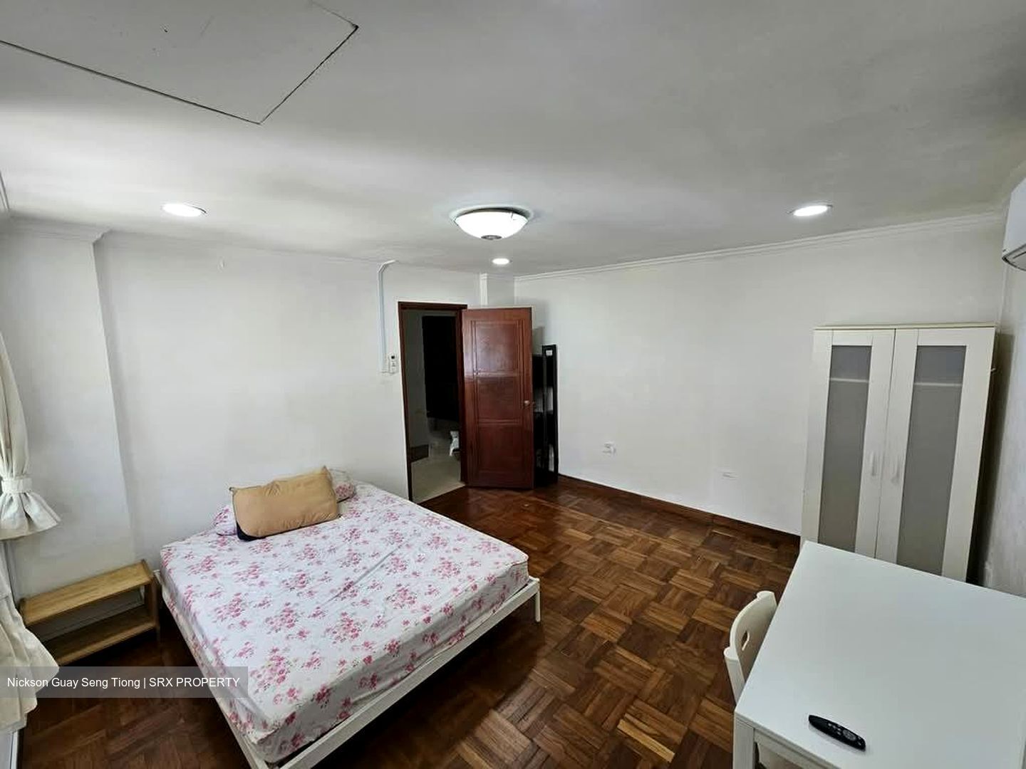 Pinetree Condominium (D10), Condominium #579287391